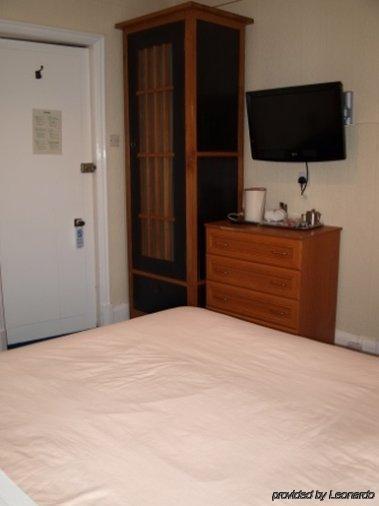 Great Western Hotel Эксетер Номер фото