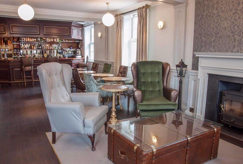 Great Western Hotel Эксетер Экстерьер фото