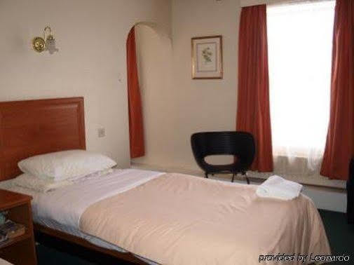 Great Western Hotel Эксетер Номер фото